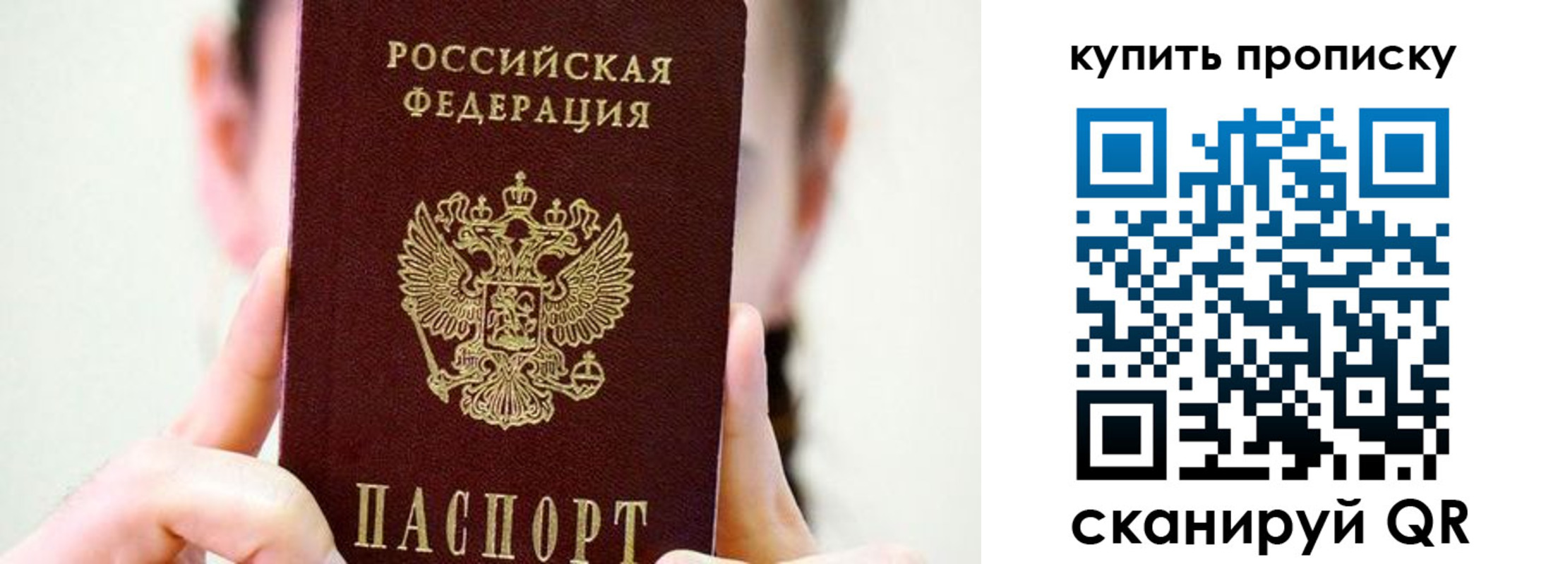 прописка 2025 в Клинцах